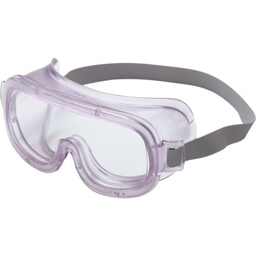 Lunettes de s&eacute;curit&eacute; &agrave; coques Uvex Classic Auto-Cam