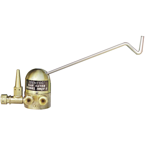 Gas Saver Auto-Cam