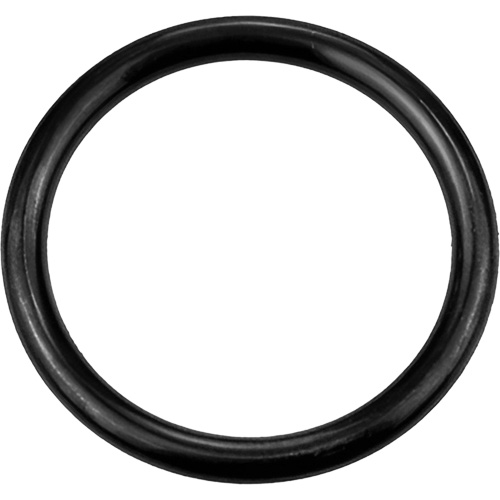 Black Replacement O-Ring, Plain Auto-Cam