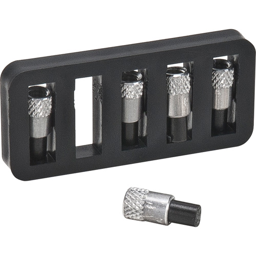 Recharges pour allume-gaz &agrave; une pierre Auto-Cam