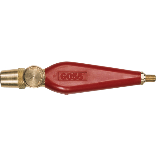 Acet-O-Lite&reg; Torch Handles Auto-Cam
