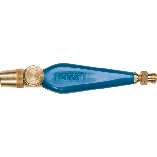 Screw-in Style Torch Handle Auto-Cam