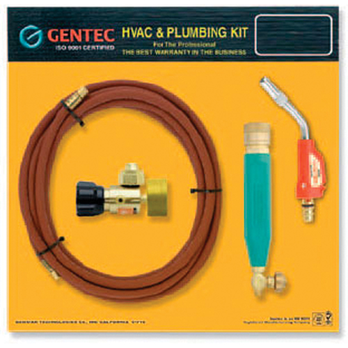 Air-Acetylene Outfits Auto-Cam