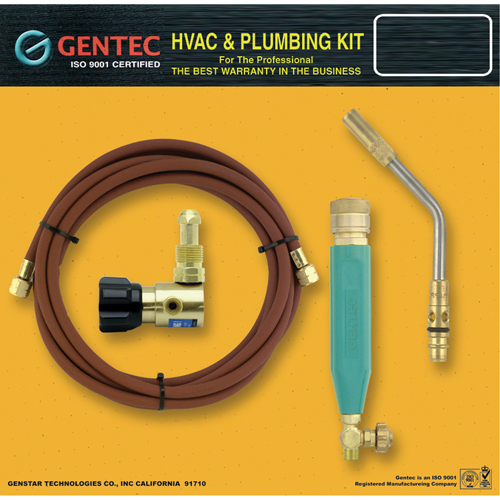 Torch Kit Auto-Cam