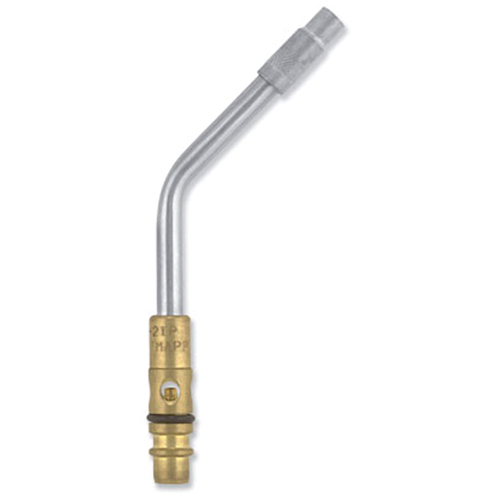 Buse &agrave; raccord rapide 22-6Q-2TPSP, no 2, Air propane/MAPP/Propane Auto-Cam