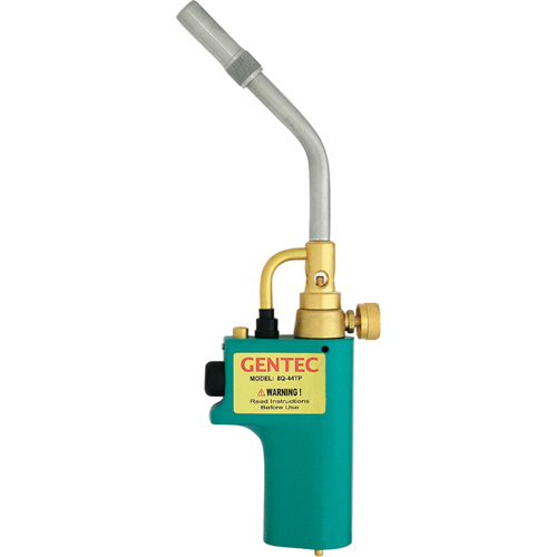 Auto-Ignite Hand Torch Auto-Cam