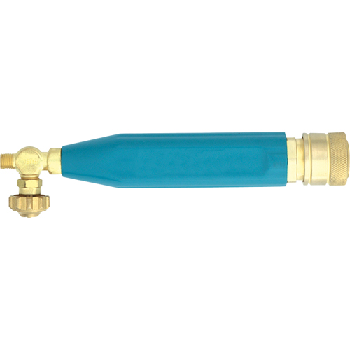 Manche de chalumeau &agrave; raccord rapide Auto-Cam