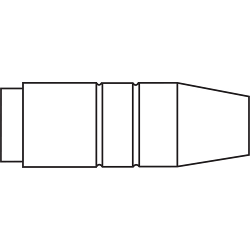 Elliptical Consumables Auto-Cam