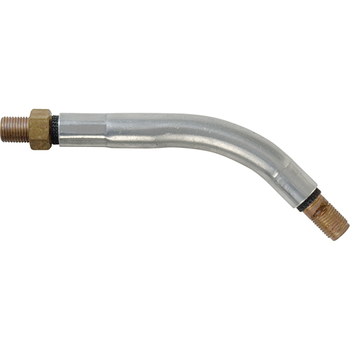 MIG Welding Nozzle Auto-Cam