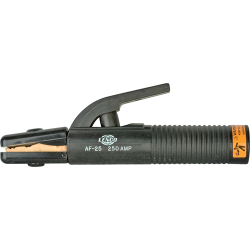 Porte-&eacute;lectrode d'usage intense s&eacute;rie "AF", Classement d'intensit&eacute; de 450 - 500 Auto-Cam