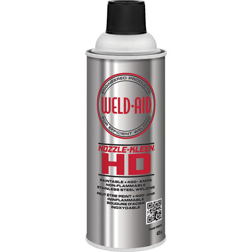 Nozzle-Kleen&reg; Heavy-Duty, Aerosol Auto-Cam
