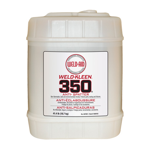 Weld-Kleen&reg; 350&reg;Anti-Spatter, Jug Auto-Cam
