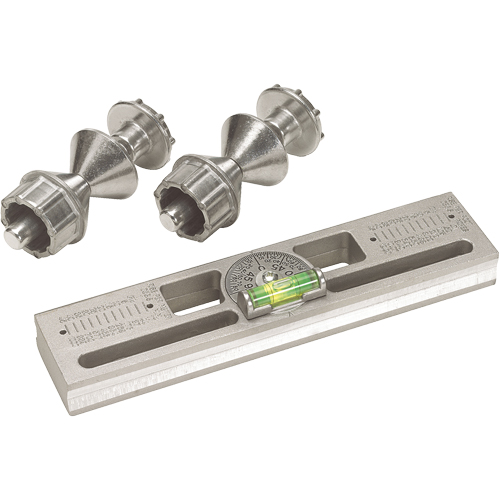 Niveau universel no 33 Auto-Cam