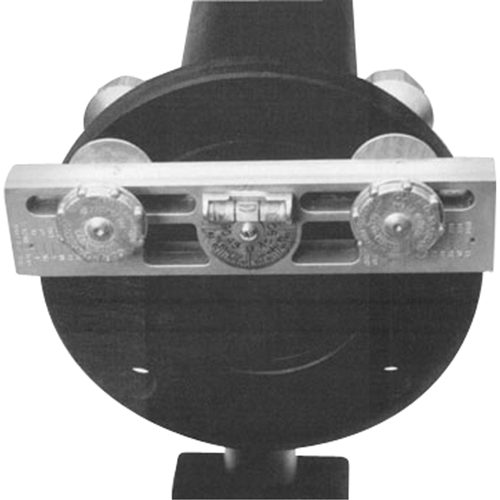 Niveau universel no 33 Auto-Cam