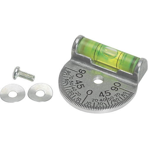 Contour Dial-Set-Level (DSL) Auto-Cam