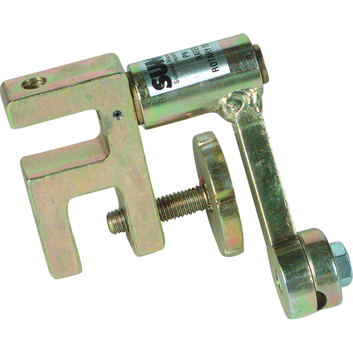 Prisse de masse rotative Auto-Cam