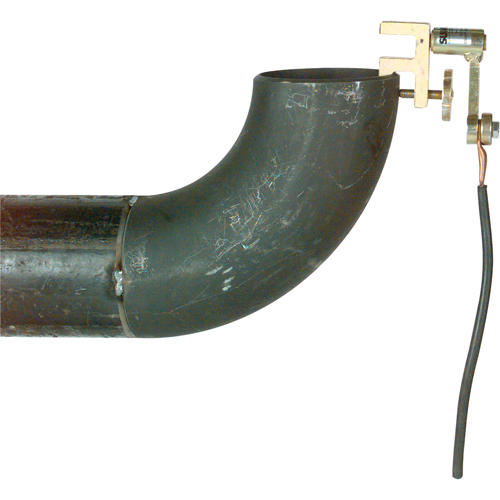 Prisse de masse rotative Auto-Cam