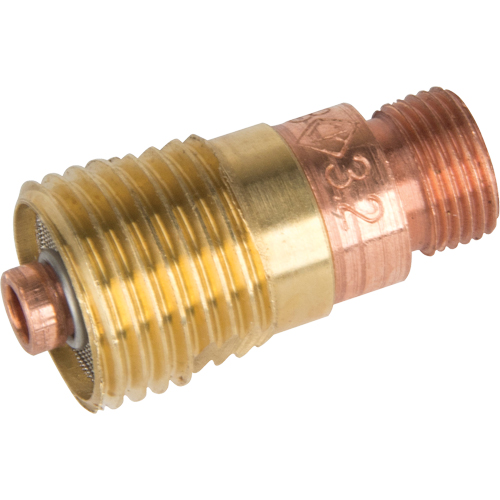 CK 4GL418 1/8" GL COLLET BODY Auto-Cam