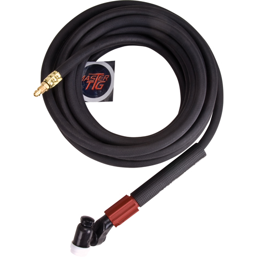 Flex-Loc Torches, Air (Gas) Cooled, 150 A Auto-Cam