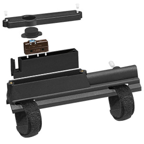 Interrupteur de verrouillage Auto-Cam