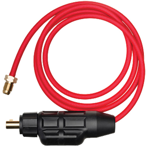 SafeLoc Male Dinse Connector Auto-Cam
