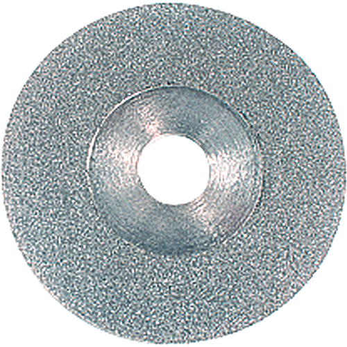 Turbo-Sharp&reg; V Tungsten Electrode Grinders - Replacement Diamond Coated Disc Wheel Auto-Cam