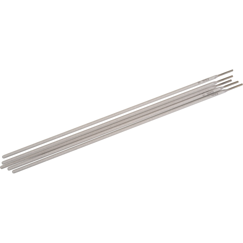 E308L-16 and E316L-16 Stainless Steel Covered Electrodes, 316L-16, 1/16" Dia. Auto-Cam