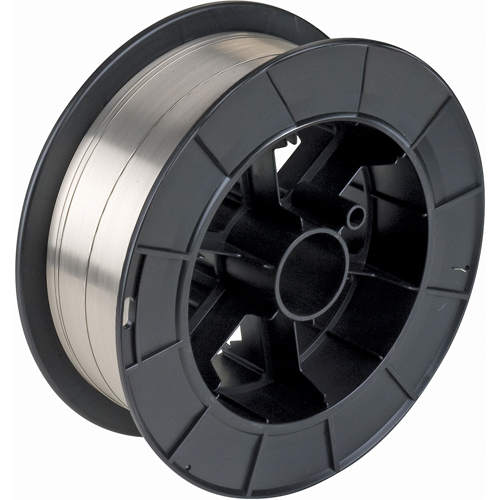 ER316L Welding Wire, Stainless Steel, 0.025" Diameter Auto-Cam