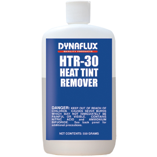 HTR-30 Heat Tint Remover, 550 g, Bottle Auto-Cam
