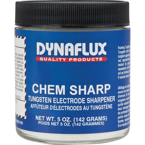 Chem-Sharp Auto-Cam