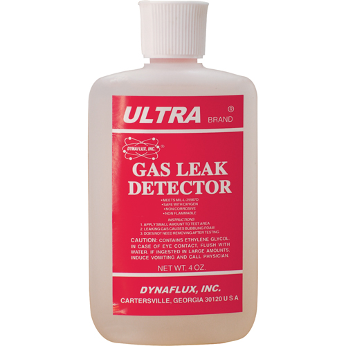 DETECTEUR DE FUITE DE GAZ DY DF800,4 OZ Auto-Cam