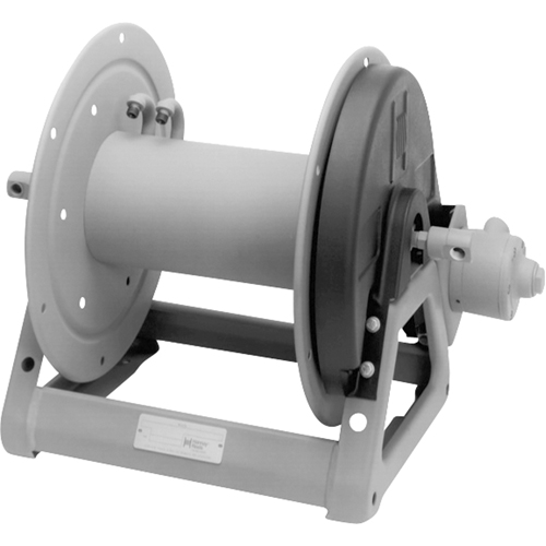 2400 Series Gas Welding Reel, Manual Auto-Cam