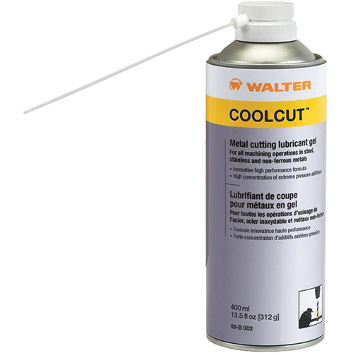 Coolcut Lubricant, 400 ml Auto-Cam