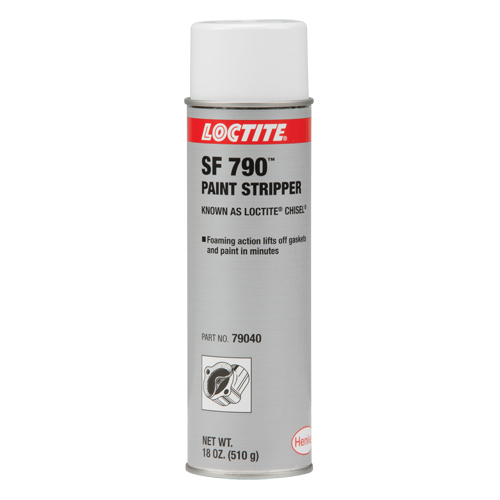 Chisel Paint Stripper, 18 oz., Aerosol Can Auto-Cam