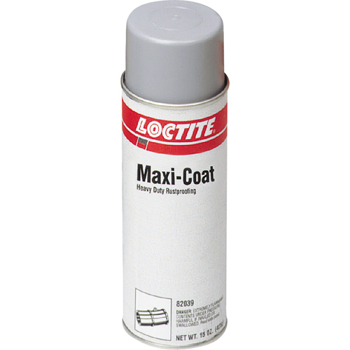 Maxi-Coat Rust Inhibitor, Aerosol Can Auto-Cam