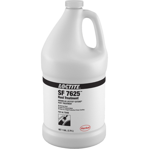 Extend Rust Treatment, Jug Auto-Cam