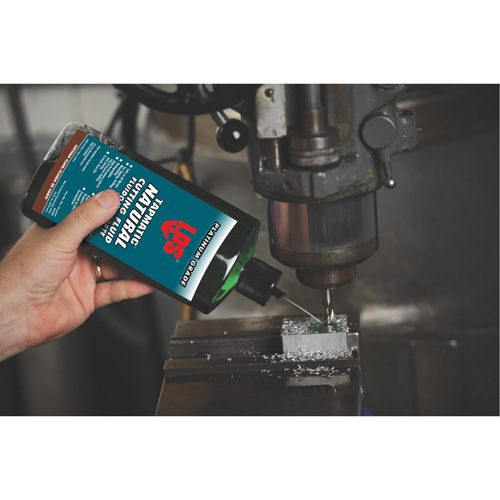 Liquides de coupe Natural de Tapmatic, 1 gal. Auto-Cam