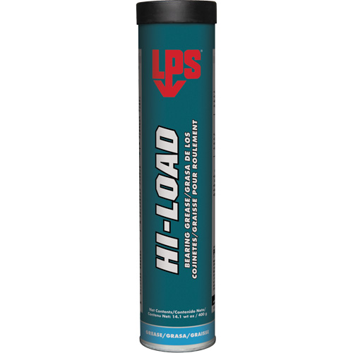 Graisse ThermaPlex Hi-Load pour roulements, 400 g, Cartouche, 429°F (220°C) temp&eacute;rature max. Auto-Cam