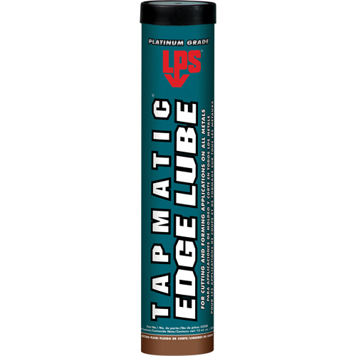 Lubrifiants Edge Lube de Tapmatic Auto-Cam