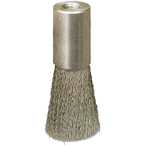 Flat, Round or Roto Brushes Auto-Cam