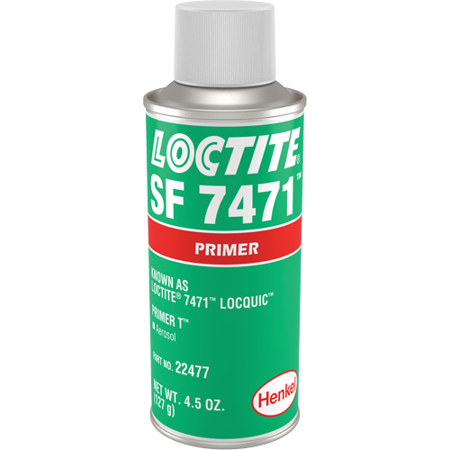 Appr&ecirc;t T 7471 (ac&eacute;tone), 128 g, Canette a&eacute;rosol Auto-Cam