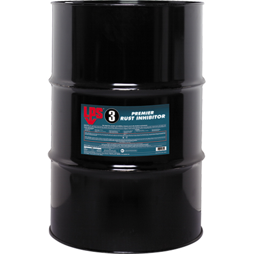 3&reg; Premier Rust Inhibitor, Drum Auto-Cam