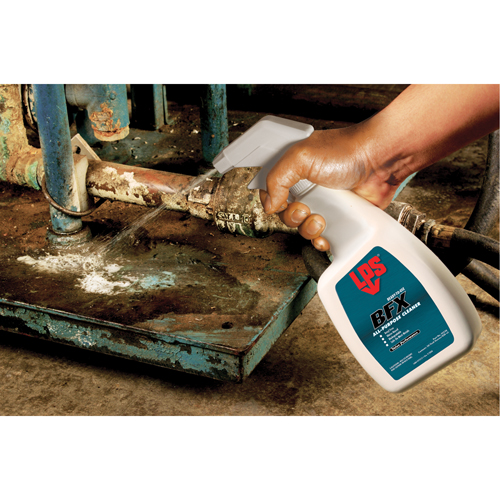BFX All-Purpose Cleaner, Drum Auto-Cam