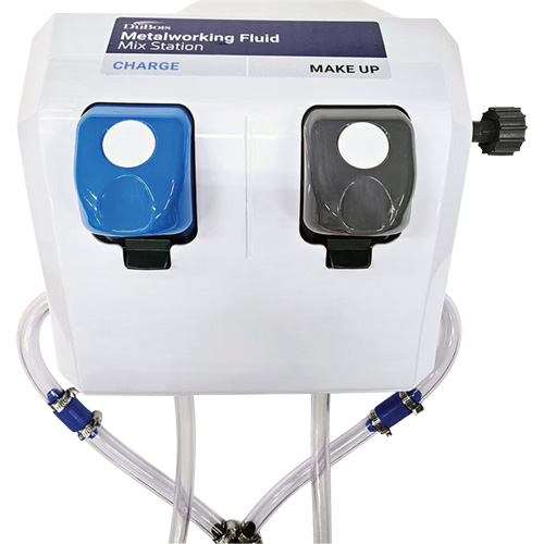 Postes de m&eacute;lange CIMCOOL Auto-Cam