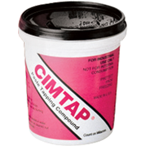Compos&eacute; de taraudage CIMTAP Auto-Cam