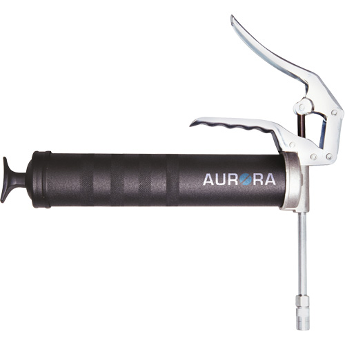 Pistolet graisseur robuste, Capacit&eacute; 14 oz Auto-Cam