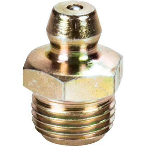 Raccord graisseur, Filetage de 1/8" Auto-Cam
