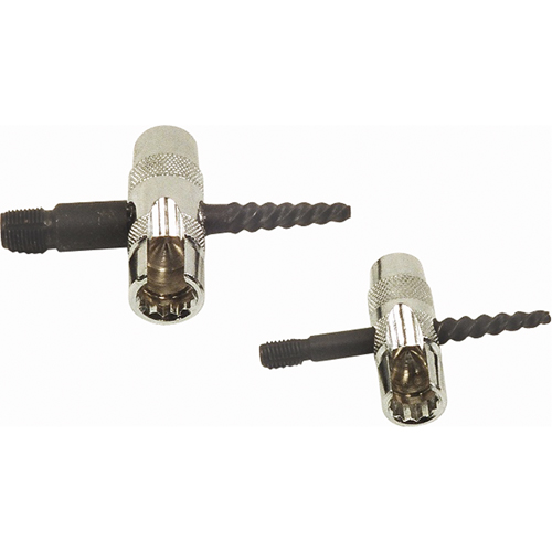 Easy-Out Tool Auto-Cam