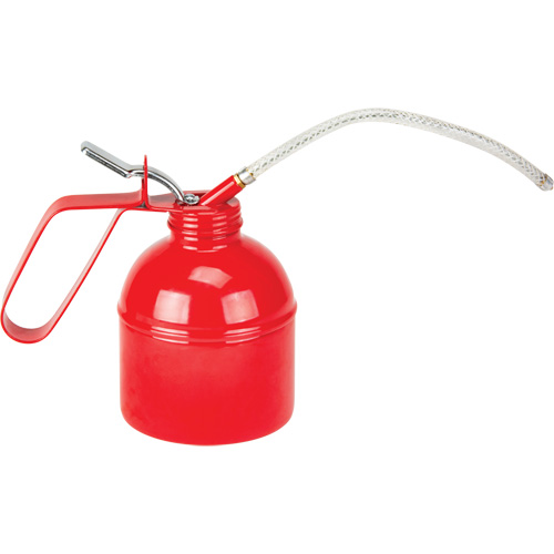 Burette &agrave; huile, Acier, Capacit&eacute; de 23 oz Auto-Cam