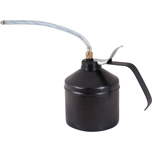 Burette &agrave; huile, Acier, Capacit&eacute; de 33 oz Auto-Cam